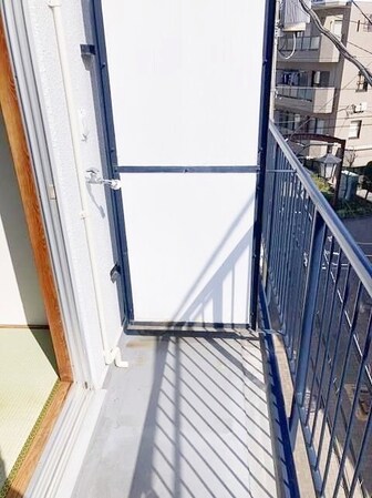 本町プラザマンションの物件内観写真